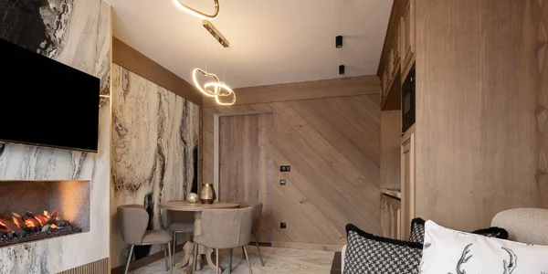 Apartmán Kozi Wierch (50 m²)