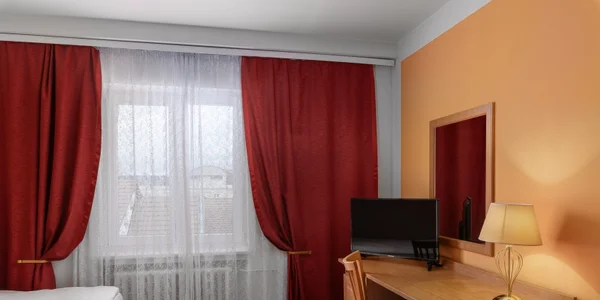 Jednolôžková izba - Comfort (13–16 m²)
