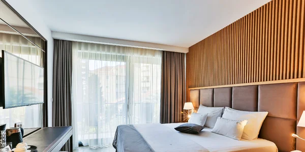 Pokoj Junior Suite (35 m²)