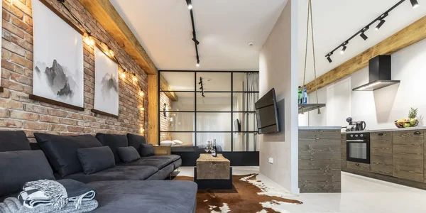Royal Loft 2 (52 m²)