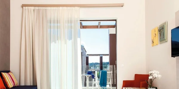 Apartmá Junior (34 m²)