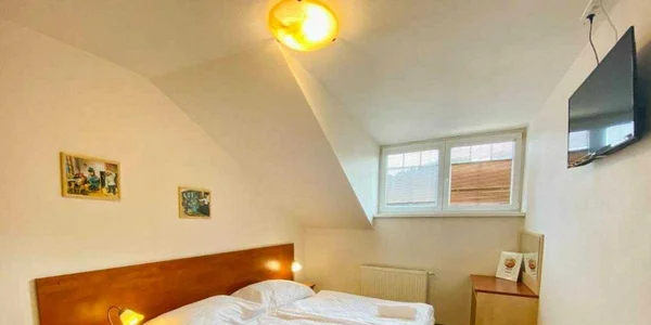Dvojlôžková izba Standard (15 m²)