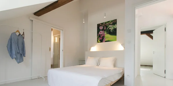 05 - Attico (130 m²)