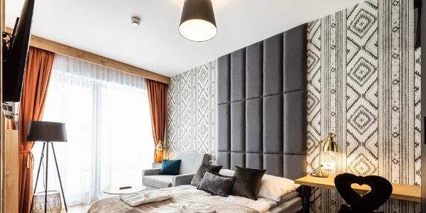 Mountain SPA (47 m²)