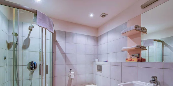 Luxury apartmán 2 + 2 (45 m²)