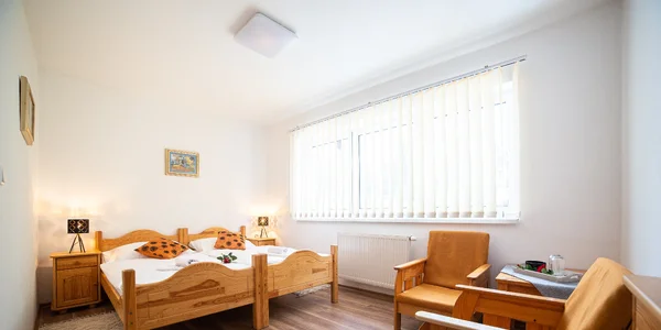 Apartmán (31 m²)