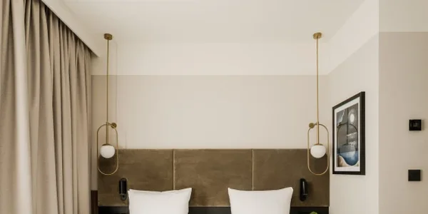 Izba Standard (25 m²)