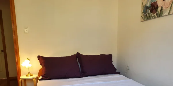 Apartmán 2+2