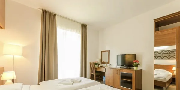 Standard (21 m²)