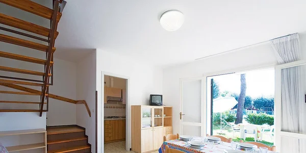 Trilo 5/6 (45–55 m²)