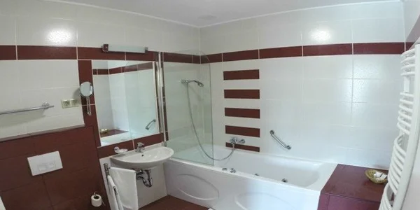 Rodinný pokoj Superior (32 m²)