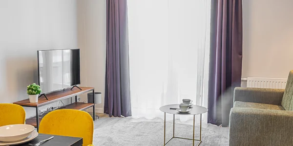 Apartmán Standard (37 m²)