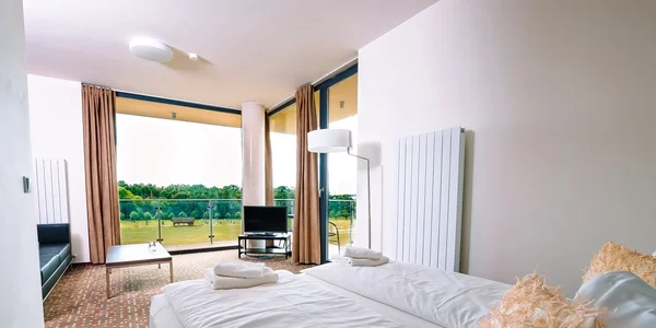 Apartmán DeLuxe