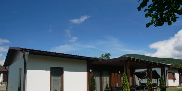 Apartmán Deluxe (49 m²)