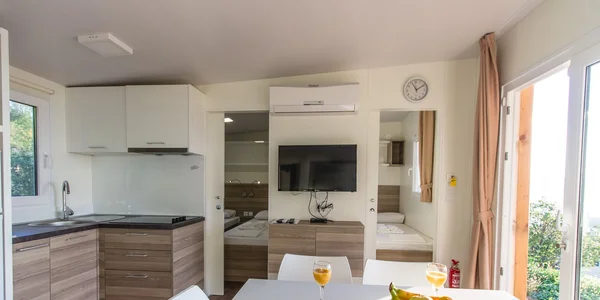 Family (zóna B) (35 m²)