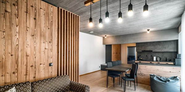 Apartmán Lux 1