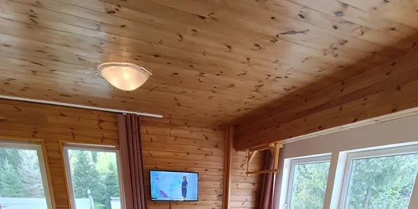 Dvoulůžkový apartmán XL s přistýlkou 112, 113 (23 m²)