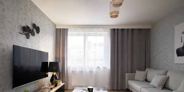 Apartmán M5 (55 m²)