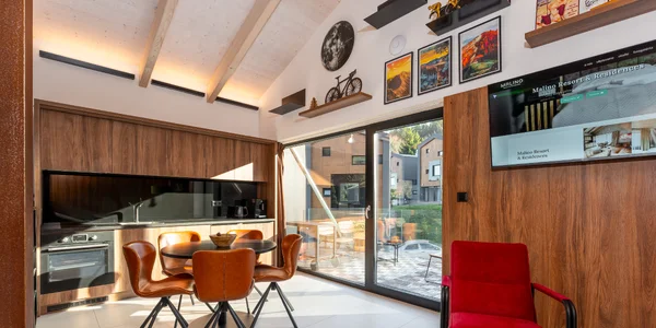 Apartmán Loft
