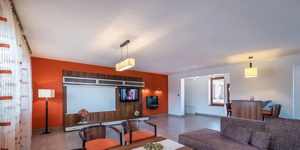 Prezidentský apartmán