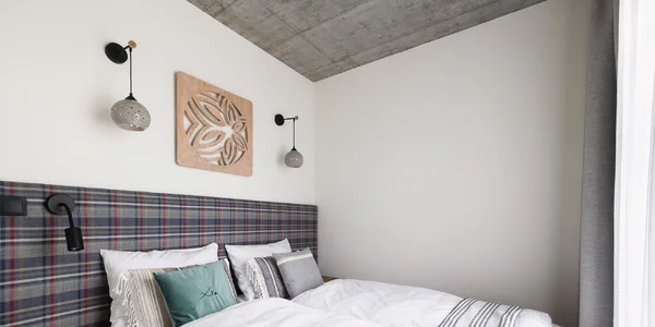Apartmán Deluxe (38 m²)