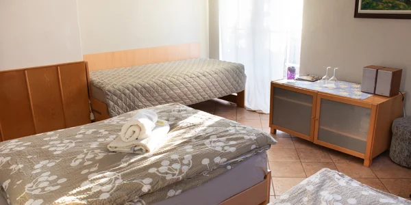 Apartmán č. 7