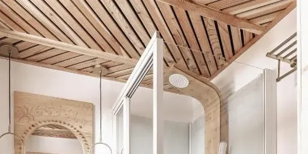 Dvojlôžková izba (15 m²)