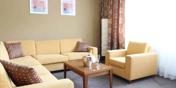 Apartmán Lux