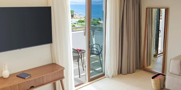 Apartmá Junior (32 m²)