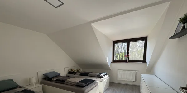 Apartmán č. 6