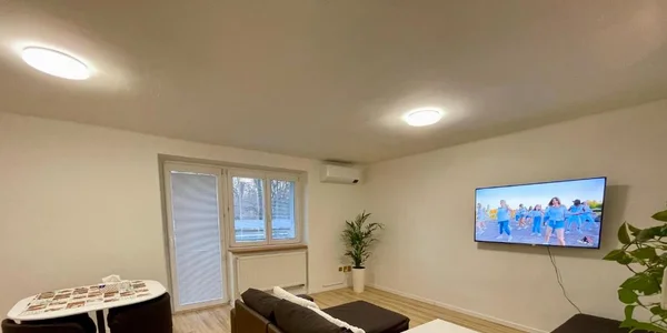Apartman (68 m²)