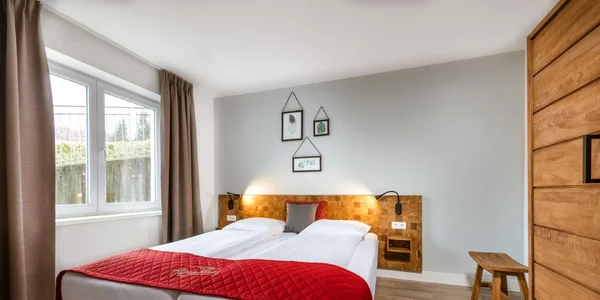 Apartment Alpine Comfort (76 m²)