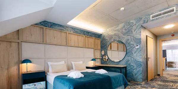 Apartmán Prime Sky (76 m²)