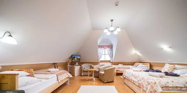 Rodinná izba Provance (40 m²)