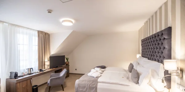 Izba Superior s prístelkou (23 m²)