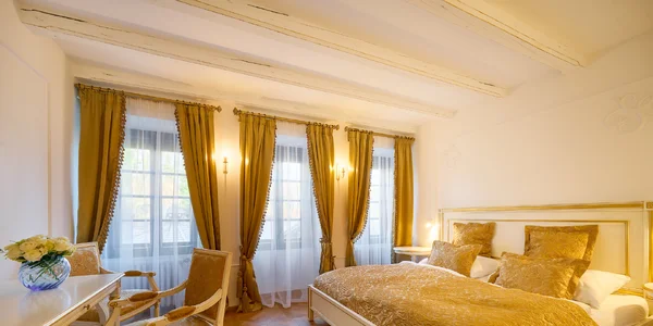 Comfort Room (25 m²)