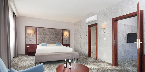 Apartmán Komfort