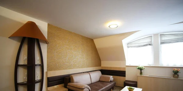 Izba Superior (16 m²)