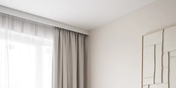 Deluxe s jednou spálňou (40–45 m²)