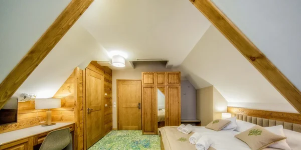 Pokoj Premium (35 m²)