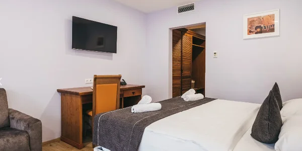 Kaprun Room (24 m²)