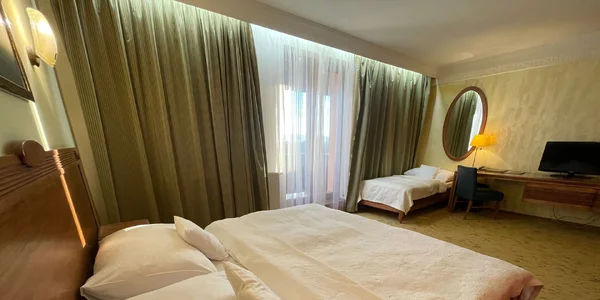 Pokoj Komfort (33 m²)