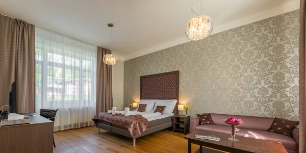 Family Suite Depandance (2+4)