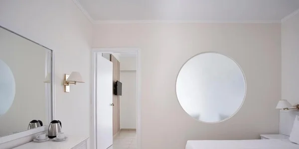 Rodinný pokoj, výhled zahrada (31 m²)