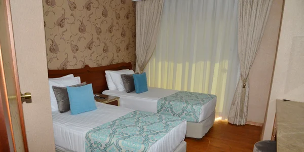 Premium Suite (65 m²)