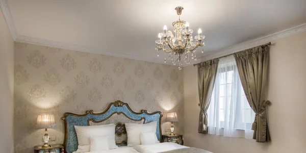 Zámocké apartmá (55–70 m²)