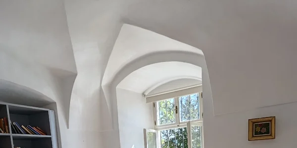 Dvojlôžková izba, kúpeľňa vlastná, č. 5