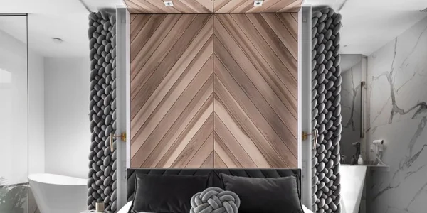 Dvojlôžková izba Deluxe s vaňou (26 m²)