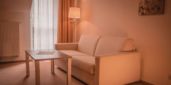Dvoulůžkový pokoj Superior v hotelu (Dom Zdravia)
