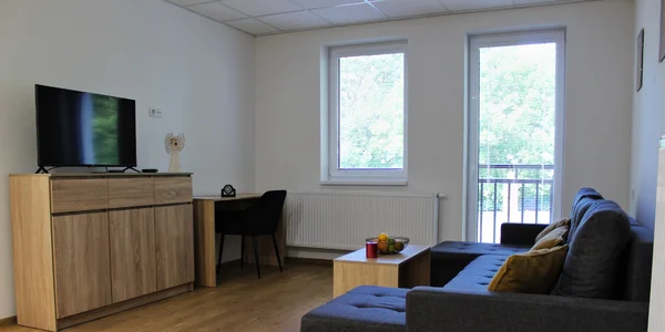 Apartmán